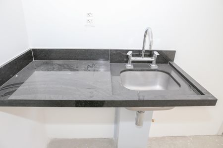 Studio à venda com 28m², 1 quarto e sem vaga Studio à venda com 28m², 1 quarto e sem vagaStudio