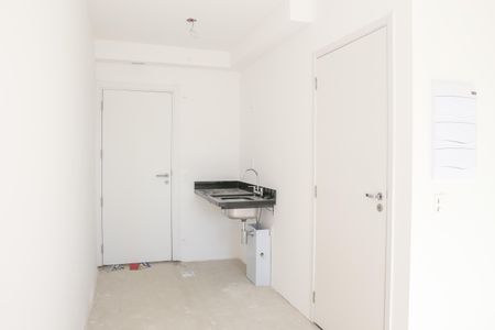 Studio à venda com 28m², 1 quarto e sem vaga Studio à venda com 28m², 1 quarto e sem vagaStudio