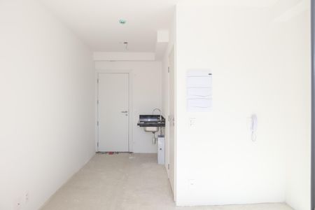 Studio à venda com 28m², 1 quarto e sem vaga Studio à venda com 28m², 1 quarto e sem vagaStudio