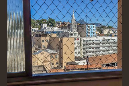 Apartamento à venda com 100m², 3 quartos e sem vaga