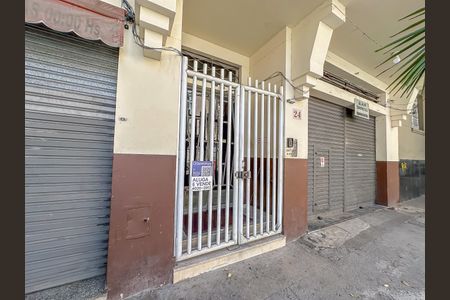 Apartamento para alugar com 3 quartos, 100m² em Centro, Rio de Janeiro