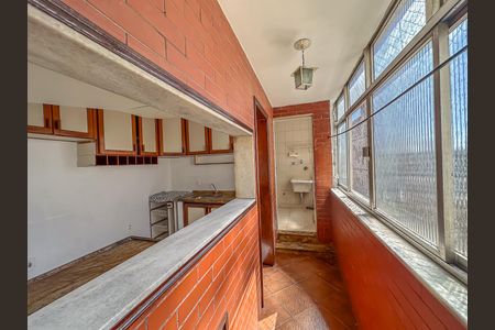 Apartamento à venda com 100m², 3 quartos e sem vaga