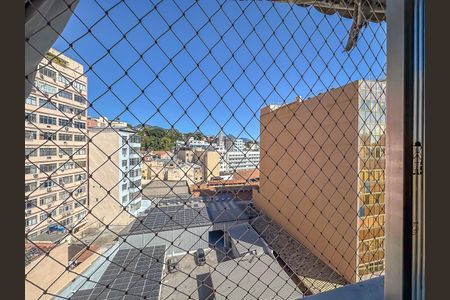 Apartamento para alugar com 3 quartos, 100m² em Centro, Rio de Janeiro