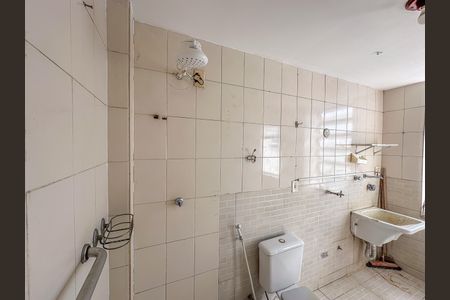 Apartamento à venda com 100m², 3 quartos e sem vaga