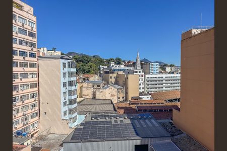 Apartamento para alugar com 3 quartos, 100m² em Centro, Rio de Janeiro