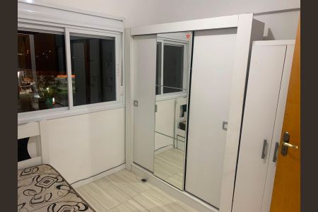 Quarto 1 de apartamento para alugar com 2 quartos, 82m² em Passo do Feijó, Porto Alegre