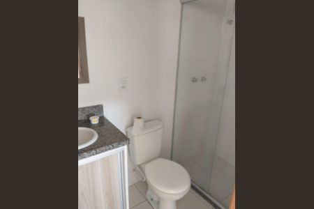 Banheiro 1 de apartamento para alugar com 2 quartos, 82m² em Passo do Feijó, Porto Alegre