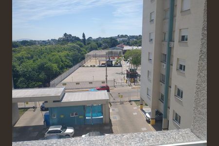 Apartamento para alugar com 2 quartos, 82m² em Passo do Feijó, Porto Alegre