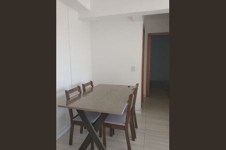 Sala de apartamento para alugar com 2 quartos, 82m² em Passo do Feijó, Porto Alegre