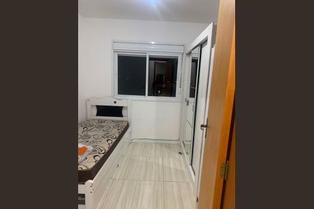 Quarto 1 de apartamento para alugar com 2 quartos, 82m² em Passo do Feijó, Porto Alegre