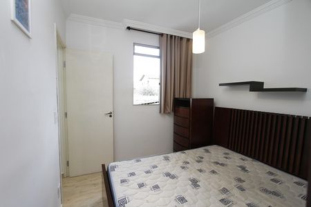 Apartamento para alugar com 53m², 2 quartos e 1 vagaQuarto 2