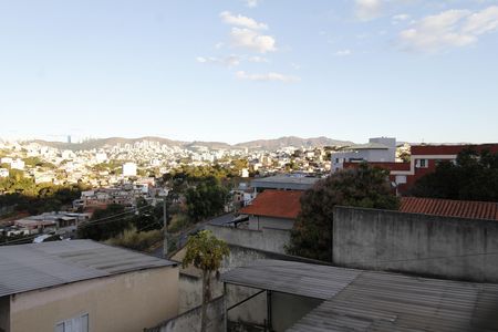 Vista de apartamento para alugar com 2 quartos, 53m² em Nova Gameleira, Belo Horizonte