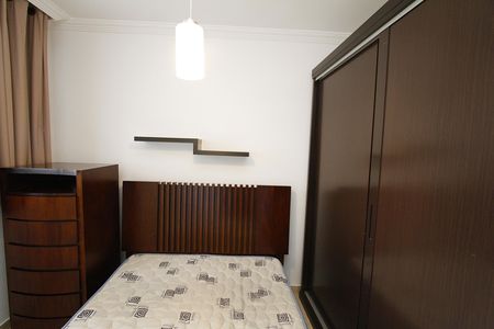Apartamento para alugar com 53m², 2 quartos e 1 vagaQuarto 2