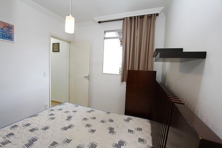 Apartamento para alugar com 53m², 2 quartos e 1 vagaQuarto 2