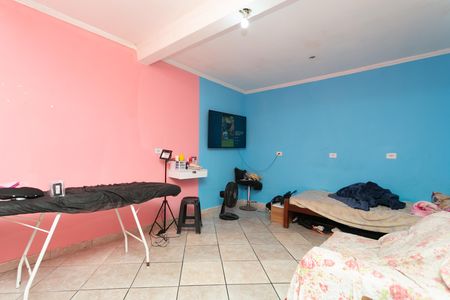 Sala 2  de casa à venda com 3 quartos, 168m² em Vila Nova Uniao, São Paulo