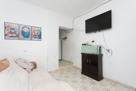 Casa para alugar com 3 quartos, 168m² em Vila Nova Uniao, São Paulo