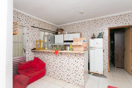 Cozinha 2 de casa para alugar com 3 quartos, 168m² em Vila Nova Uniao, São Paulo