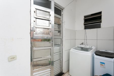 Área de Serviço 1 de casa para alugar com 3 quartos, 168m² em Vila Nova Uniao, São Paulo