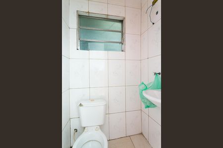 Lavabo de casa para alugar com 3 quartos, 168m² em Vila Nova Uniao, São Paulo