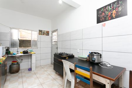 Cozinha 1 de casa para alugar com 3 quartos, 168m² em Vila Nova Uniao, São Paulo