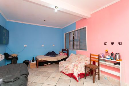 Sala 2 de casa para alugar com 3 quartos, 168m² em Vila Nova Uniao, São Paulo