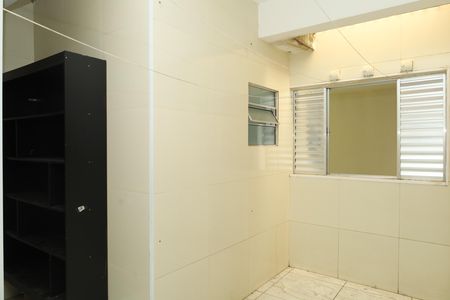 Casa para alugar com 180m², 3 quartos e 3 vagasÁrea de Serviço