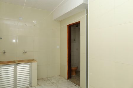 Casa para alugar com 180m², 3 quartos e 3 vagasÁrea de Serviço