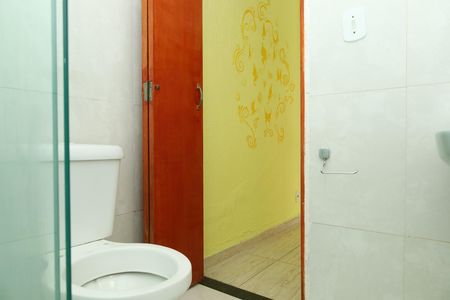 Casa para alugar com 180m², 3 quartos e 3 vagasBanheiro 1 - Suíte