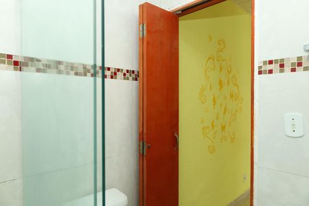 Casa para alugar com 180m², 3 quartos e 3 vagasBanheiro 1 - Suíte