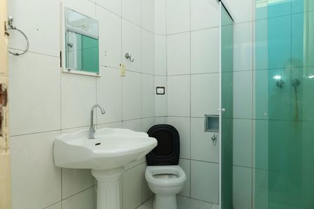 Casa para alugar com 180m², 3 quartos e 3 vagasBanheiro 3