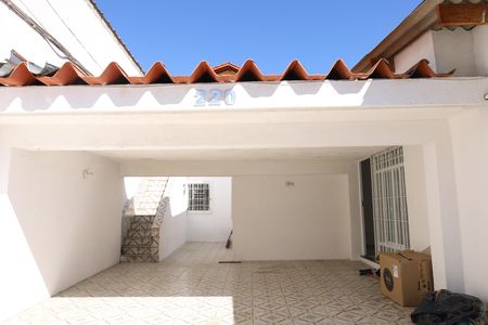 Casa para alugar com 180m², 3 quartos e 3 vagasQuintal