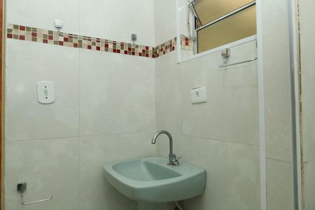 Casa para alugar com 180m², 3 quartos e 3 vagasBanheiro 1 - Suíte