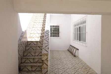 Casa para alugar com 180m², 3 quartos e 3 vagasQuintal