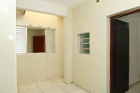 Casa para alugar com 180m², 3 quartos e 3 vagasÁrea de Serviço