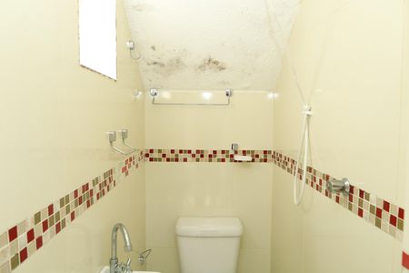 Casa para alugar com 180m², 3 quartos e 3 vagasBanheiro 2 - Suíte