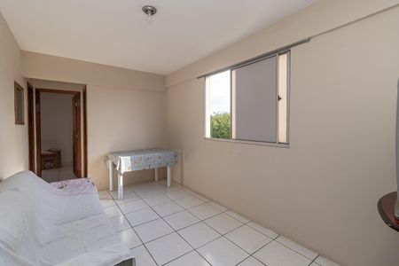 Apartamento à venda com 2 quartos, 260m² em Jaqueline, Belo Horizonte