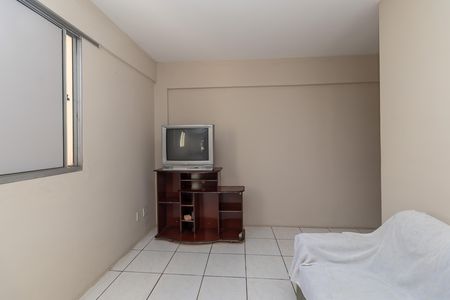 Sala de apartamento à venda com 2 quartos, 260m² em Jaqueline, Belo Horizonte