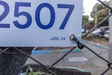 Placa QuintoAndar JJWL-24 de apartamento à venda com 2 quartos, 260m² em Jaqueline, Belo Horizonte
