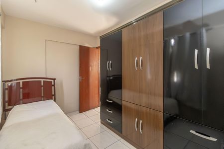 Quarto 2 de apartamento à venda com 2 quartos, 260m² em Jaqueline, Belo Horizonte