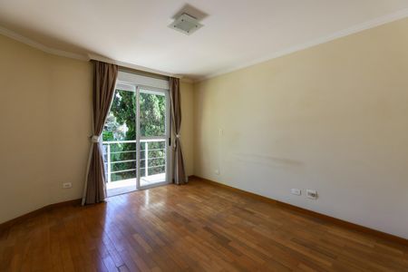 Suíte 4 de casa à venda com 4 quartos, 350m² em Jardim Leonor, São Paulo