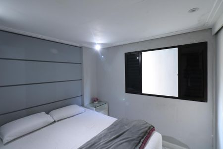 Quarto 1 de casa para alugar com 2 quartos, 250m² em Jardim Melo, Diadema