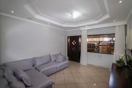Casa para alugar com 2 quartos, 250m² em Jardim Melo, Diadema