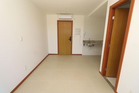 Studio de kitnet/studio para alugar com 1 quarto, 22m² em Caminho das Árvores, Salvador