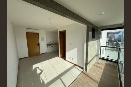 Kitnet/Studio para alugar com 1 quarto, 22m² em Caminho das Árvores, Salvador