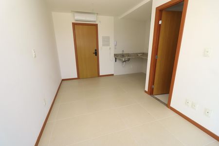 Kitnet/Studio para alugar com 1 quarto, 22m² em Caminho das Árvores, Salvador