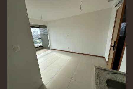 Studio de kitnet/studio para alugar com 1 quarto, 22m² em Caminho das Árvores, Salvador