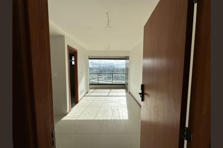 Studio de kitnet/studio para alugar com 1 quarto, 22m² em Caminho das Árvores, Salvador