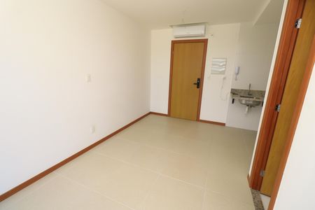 Studio de kitnet/studio para alugar com 1 quarto, 22m² em Caminho das Árvores, Salvador