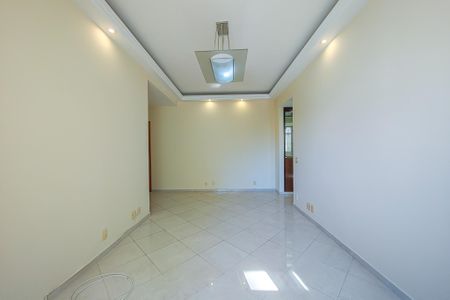 Sala de apartamento para alugar com 1 quarto, 60m² em Flamengo, Rio de Janeiro