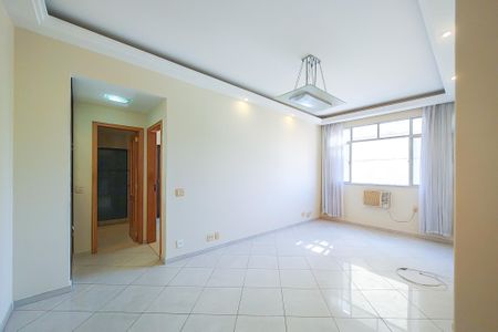 Sala de apartamento para alugar com 1 quarto, 60m² em Flamengo, Rio de Janeiro